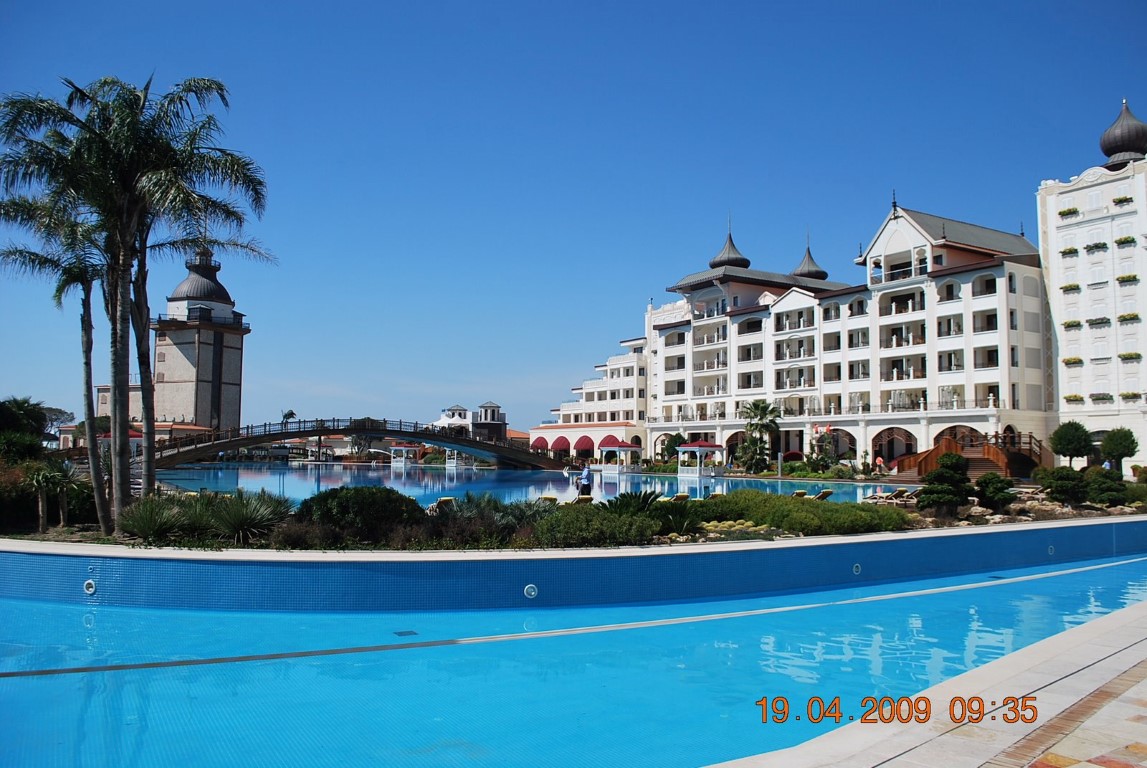 imagini hotel MARDAN PALACE